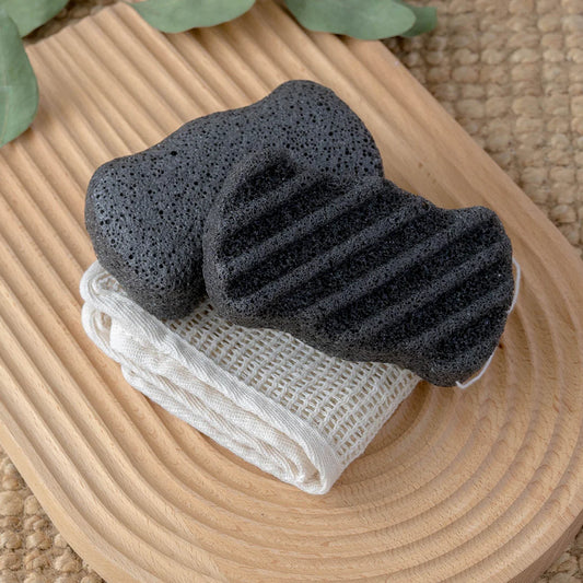 Nonstick-safe Cleaning set