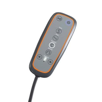 Air Compression Back Stretching Mat